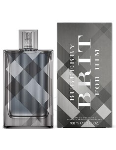Burberry Brit For Him 100 ml eau de toilette
