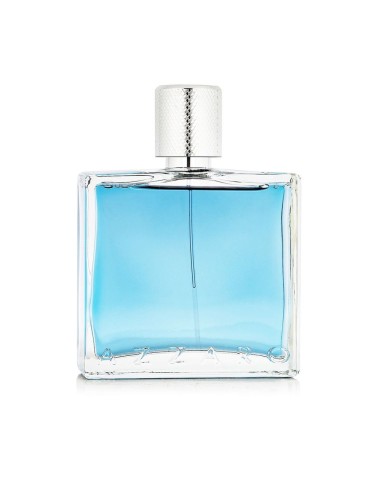 Azzaro Chrome United Eau De Toilette 100 ml (man)