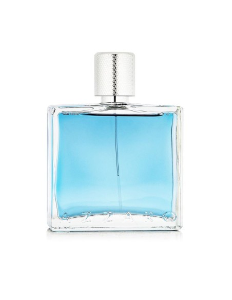 Azzaro Chrome United Eau De Toilette 100 ml (man)