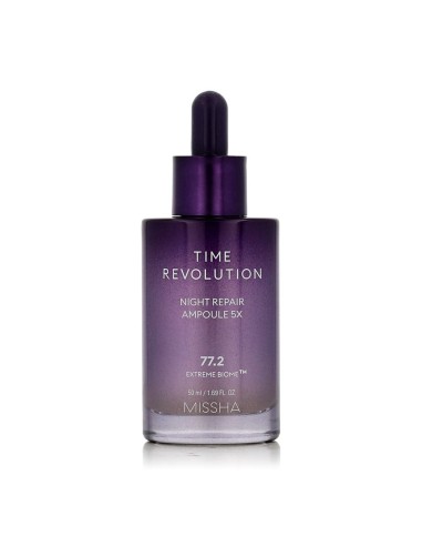 MISSHA Time Revolution Night Repair Ampoule 5X 50 ml