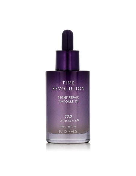 MISSHA Time Revolution Night Repair Ampoule 5X 50 ml
