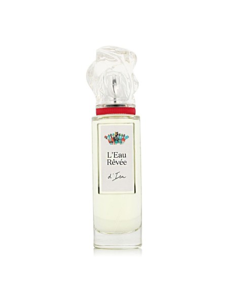 Sisley L'Eau Rêvée D'Isa Eau De Toilette 50 ml (unisex)