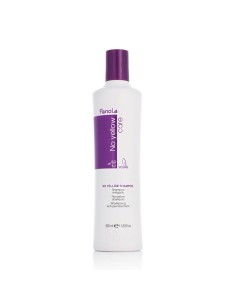 Fanola No Yellow Shampoo 350 ml