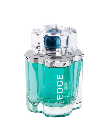 Swiss Arabian Edge Intense for Men Eau De Parfum 100 ml (man)