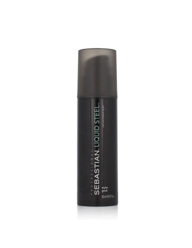 Sebastian Professional Liquid Steel 140 ml