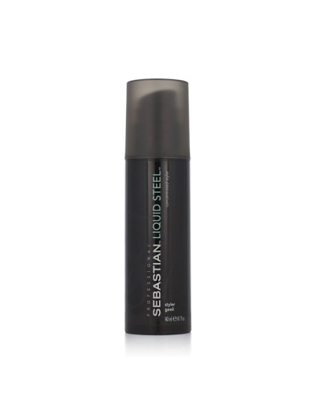 Sebastian Professional Liquid Steel 140 ml