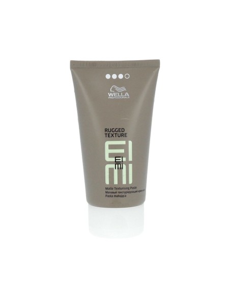 Wella EIMI Rugged Texture Matte Texturising Paste 75 ml