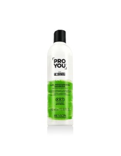 Revlon Professional Pro You The Twister Curl Moisturizing Shampoo 350 ml