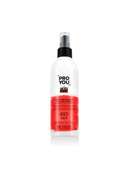 Revlon Professional Pro You The Fixer Shield Heat Protection Styling Spray 250 ml