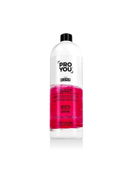 Revlon Professional Pro You The Keeper Color Care Shampoo 1000 ml