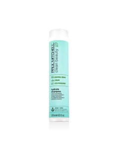 Paul Mitchell Clean Beauty Hydrate Shampoo 250 ml
