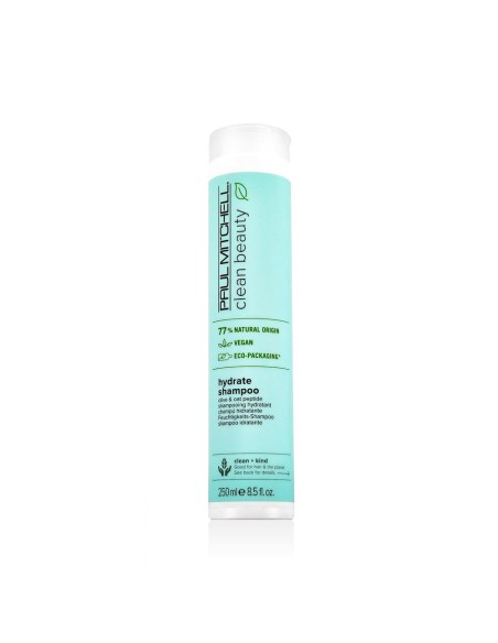 Paul Mitchell Clean Beauty Hydrate Shampoo 250 ml