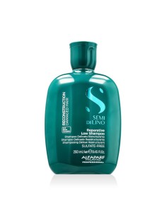 Alfaparf Semi Di Lino Reconstruction Reparative Shampoo 250 ml