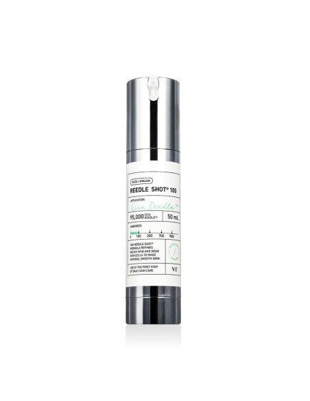 VT Cosmetics Reedle Shot 100 50 ml