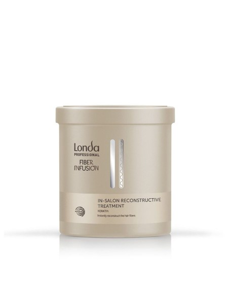 Londa Professional Fiber Infusion In-Salon Reconstructive Treatment 750 ml