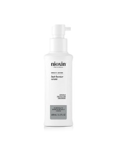 Nioxin Density Defend Hair Booster Serum 100 ml