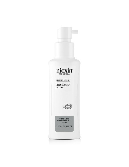 Nioxin Density Defend Hair Booster Serum 100 ml