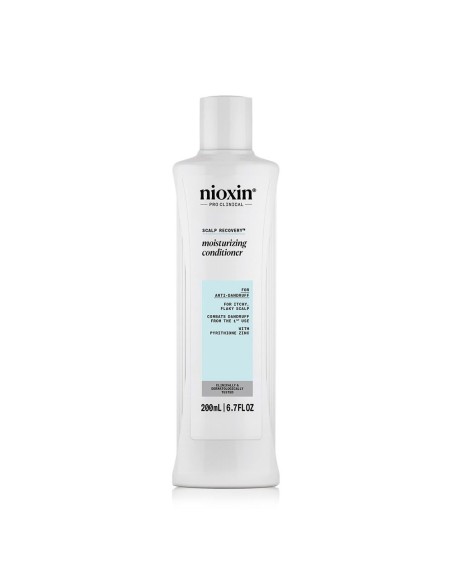 Nioxin Scalp Recovery Moisturizing Conditioner 200 ml