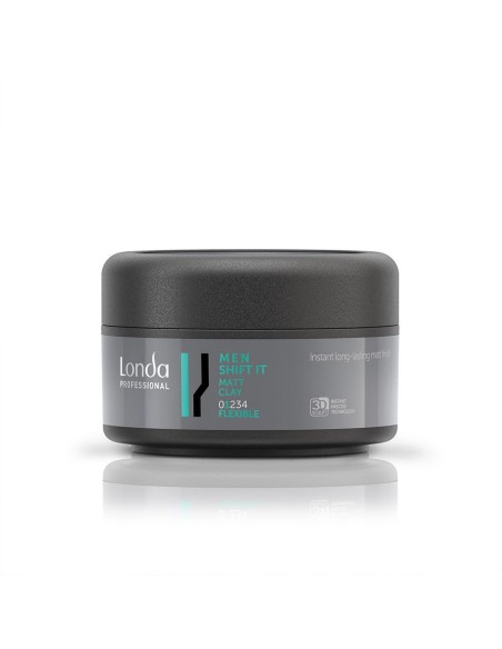 Londa Professional Men Shift It Matt Clay 75 ml