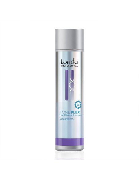 Londa Professional Toneplex Pearl Blonde Shampoo 250 ml