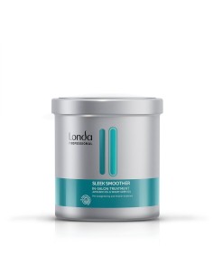 Londa Sleek Smoother In-Salon Treatment 750 ml