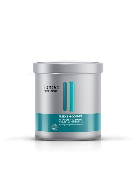 Londa Sleek Smoother In-Salon Treatment 750 ml