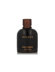 Dolce & Gabbana Pour Homme Intenso Eau De Parfum - tester 125 ml (man)