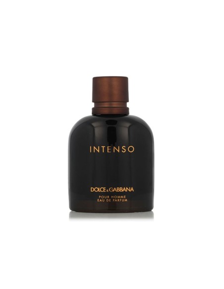 Dolce & Gabbana Pour Homme Intenso Eau De Parfum - tester 125 ml (man)