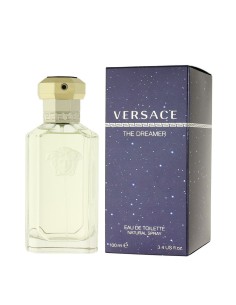 Versace Dreamer Eau De Toilette 100 ml (man)