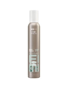 Wella EIMI Extra-Volume Strong Hold Volumising Mousse 300 ml