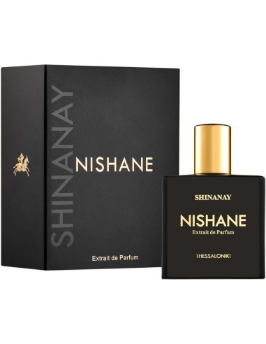 Nishane Shinanay Extrait de parfum 30 ml (unisex)
