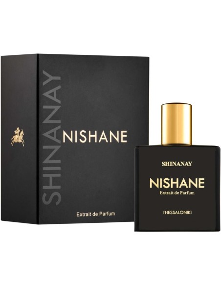 Nishane Shinanay Extrait de parfum 30 ml (unisex)
