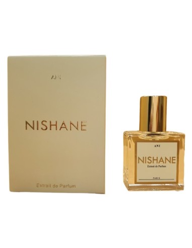 Nishane Hundred Silent Ways Extrait de parfum 15 ml (unisex)