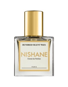 Nishane Hundred Silent Ways Extrait de parfum 15 ml (unisex)