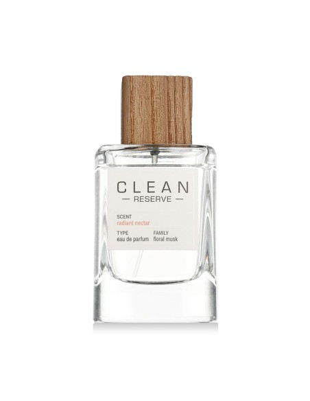 Clean Reserve Radiant Nectar Eau De Parfum 100 ml (unisex)