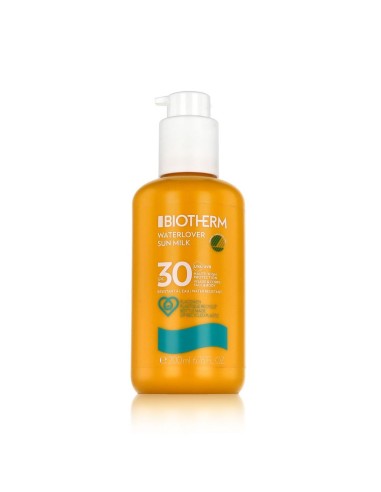 Biotherm Waterlover Sun Milk SPF 30 200 ml