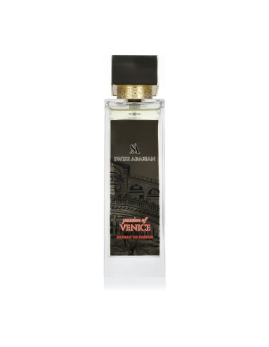 Swiss Arabian Passion Of Venice Extrait de parfum 100 ml (unisex)