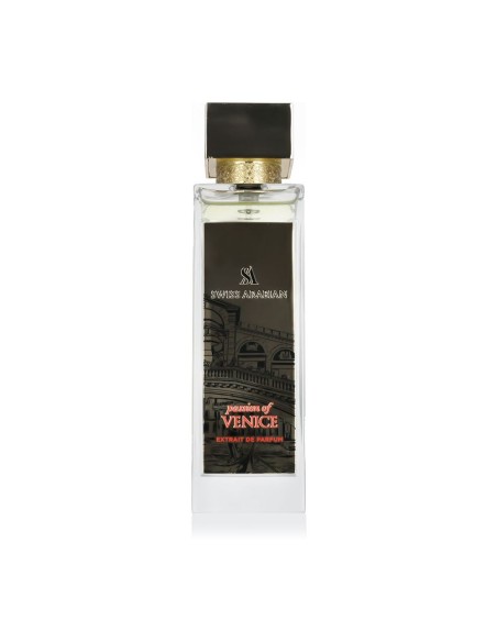 Swiss Arabian Passion Of Venice Extrait de parfum 100 ml (unisex) Swiss Arabian Passion Of Venice Extrait de parfum 100 ml (unisex)