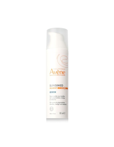 Avène Eau Thermale Sunsimed Pigment 80 ml