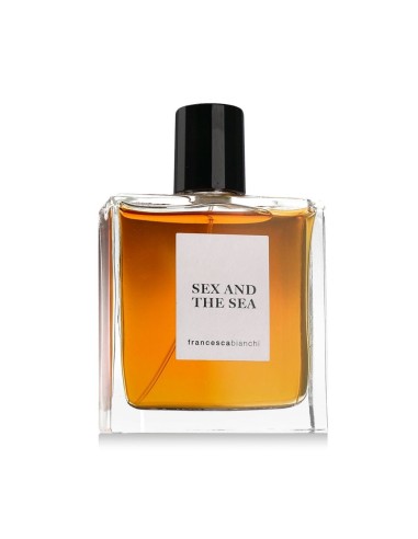Francesca Bianchi Sex and the Sea Extrait de parfum 100 ml (unisex)