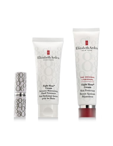 Elizabeth Arden Eight Hour Beauty Must Haves Set