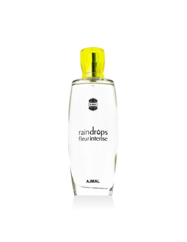 Ajmal Raindrops Fleur Intense Eau De Parfum 100 ml (woman)