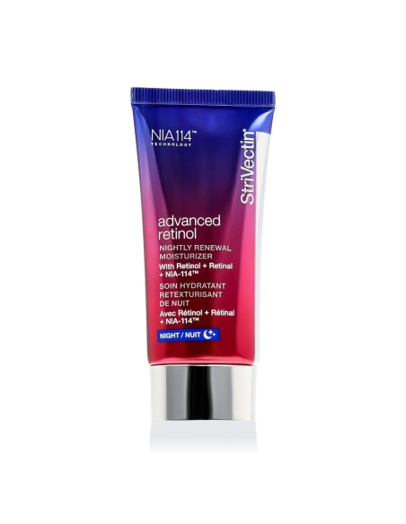 StriVectin Advanced Retinol Nightly Renewal Moisturizer 30 ml