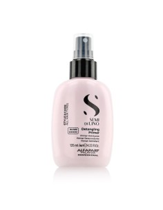 Alfaparf Milano Semi Di Lino Style&Care Detangling Primer 125 ml