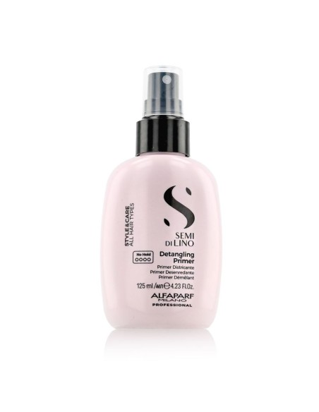 Alfaparf Milano Semi Di Lino Style&Care Detangling Primer 125 ml