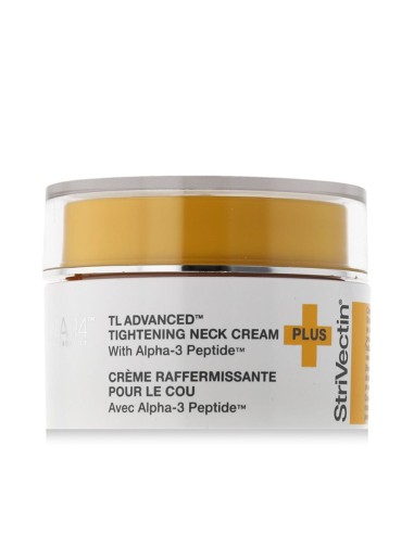 StriVectin TL Advanced™ Tightening Neck Cream Plus 30 ml