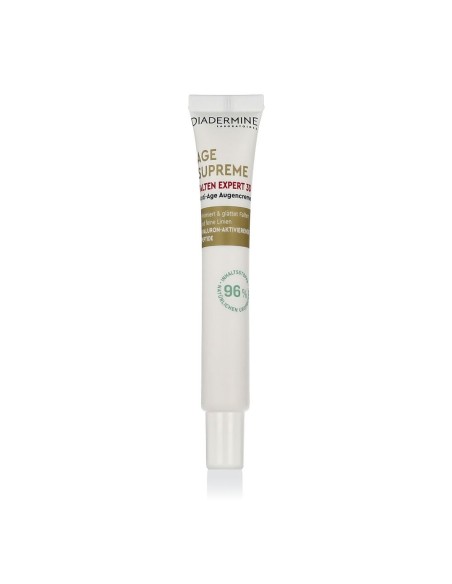 Diadermine Laboratoires Age Supreme Wrinkle Expert 3D Eye Cream 15 ml