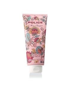 POLICE Miss Bouquet Perfumed Shower Gel 400 ml (woman)