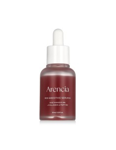 Arencia Red Smoothie Serum 8 30 ml
