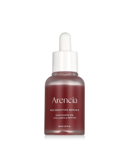 Arencia Red Smoothie Serum 8 30 ml